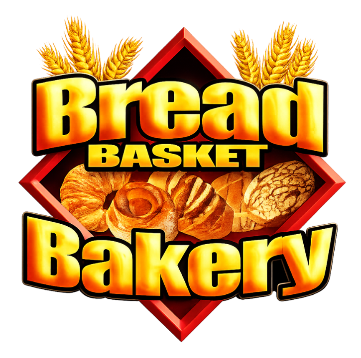Bread Basket Bakery logo final